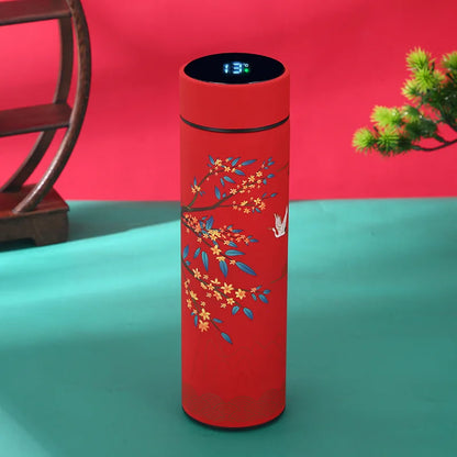 🌿 PurifiGo – L’élégance orientale rencontre l’innovation thermique