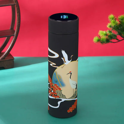 🌿 PurifiGo – L’élégance orientale rencontre l’innovation thermique